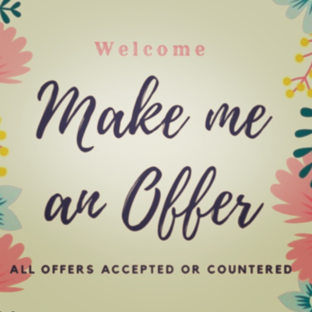 Accepting or countering all offers